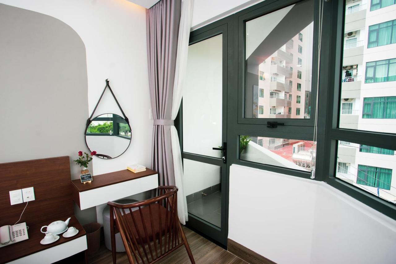 Tesoro Hotel Нячанг Екстер'єр фото